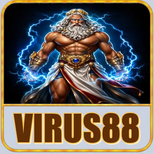 Detail Teknis virus88