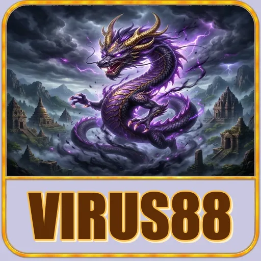 Hasil Security Scan virus88