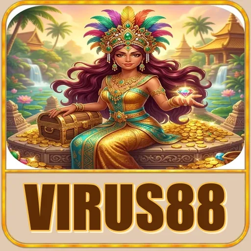 Keamanan virus88